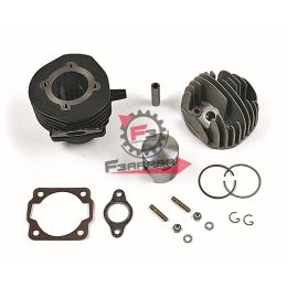 KT00013 KIT CILINDRO VESPA 50 D47 SP12 6TR