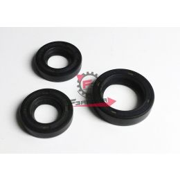 S.PARAOLIO MOTORE VESPA 125 48/52