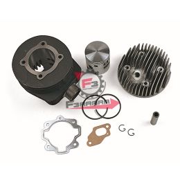 KT00017 KIT CILINDRO VESPA PX 125 D63 7TR