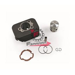 159.KT00066 CILINDRO PIAGGIO 43 SP12 CIAO-SI 6TR