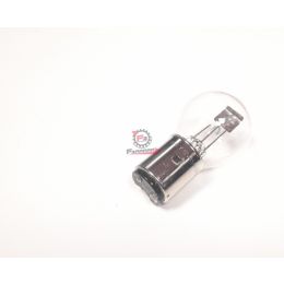 LAMPADA 12V 45/40W BA20D BIANCA