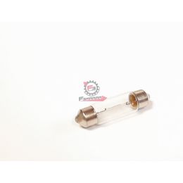 LAMPADA 6V 10W SILURO MEDIA(10,5X38)