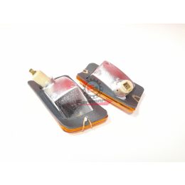 FRECCE POSTERIORI VESPA PK-XL (CP) PK 50-125 XL-PK 50 RUSH - N SIEM