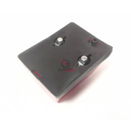 FANALE POSTERIORE VESPA 50 PK SIEM PIAGGIO 216444