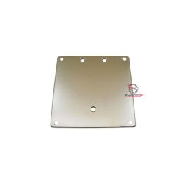 PORTA TARGA VESPA 125 >62 - 150 >61 VECCHI MODELLI IN FERRO 018306
