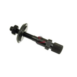 ESTRATTORE SMONTA GRUPPO FRIZIONE VESPA 50-90-125 PRIM-ET3-PK IN ACCIAIO