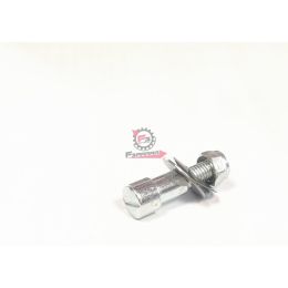 VITE T.C. CON DADO AUTOBLOCCANTE