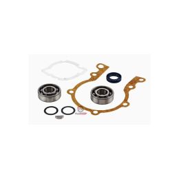 KIT REVISIONE ALBERO MOTORE CIAO-SI CUSCINETTI+PARAOLI+GUARNIZIONI