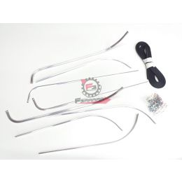 05372 STRISCE PEDANA VESPA VNB-VBB2 (SR)