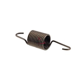 MOLLA CAVALLETTO PIAGGIO VESPA SPRINT - SUPER LUNGHEZZA 105 MM OEM 047872