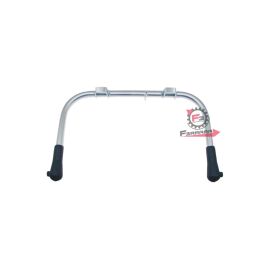 CAVALLETTO VESPA SPRINT ZINCATO SUPER-RALLY 91047.6