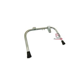 CAVALLETTO VESPA PX ZINCATO 1761606
