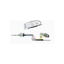 TRASMISSIONE CONTAKM VESPA 150 R.8 CAVO GROSSO LU.970/1000 SPESSO 2,7