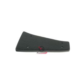 PEDANA CENTRALE VESPA 125 T5 NERA PIAGGIO 226093