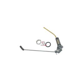 RUBINETTO BENZINA VESPA PK - PK XL CON ASTA PIAGGIO 214267