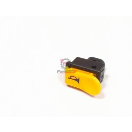 PULSANTE CLAXON PIAGGIO GIALLO 290679