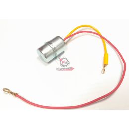 CONDENSATORE VESPA 125-GTR-SPRINT VESPA SUPER-VBB PIAGGIO 155973