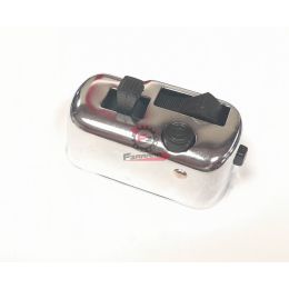 interruttore pulsante LUCI VESPA 125 PRIMAVERA VESPA SPRINT 3 POSIZIONI 092041