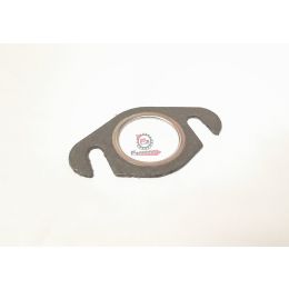 GUARNIZIONI SCARICO SCOOTER FLANGIA MODIFICA MONTAGGIO RAPIDO