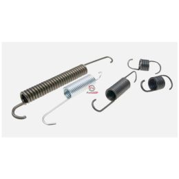 KIT MOLLE RITEGNO GANASCE APE TM 703 VESPA PX 