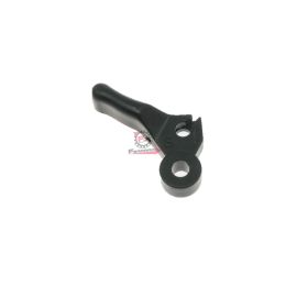 LEVA ALZAVALVOLA CIAO - Sì dal 1988-> IN NYLON NERA PIAGGIO 270456 - 268099