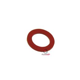 GUARNIZIONE IN FIBRA PER VITE CARICO OLIO VESPA 50 - PX - APE 50 000397