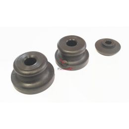 SERIE RULLI RICAMBIO ATTREZZO PER BORDO SCUDO VESPA CIF ART.15190