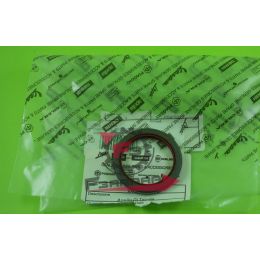 PARAOLIO MOZZO POKER BENZINA/DIESEL