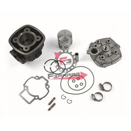 159.KT00091 KIT CILINDRO PIAGGIO 48 ZIP H2O
