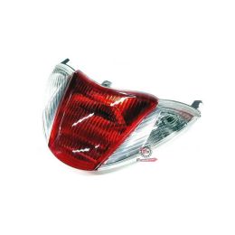 641304 FANALE POSTERIORE LIBERTY 50 125 150 CORIGINALE PIAGGIO