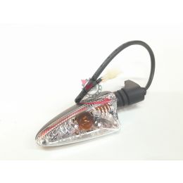 FRECCIA POSTERIORE DX TYPHOON