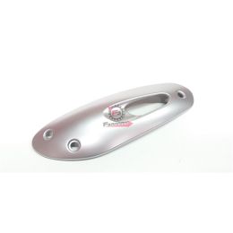 833986 PROTEZIONE MARMITTA VESPA GRANTURISMO 125 200 ORIGIANE PIAGGIO
