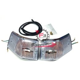 FRECCE INDICATORI LUCI POSTERIORI Vespa Px 125 150 200 PE Arc 0058402
