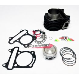 159.KT00132 KIT CILINDRO KYMCO 50 4T AGILITY