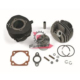 KIT CILINDRO VESPA 50 D50 SP12 3TR