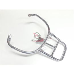 1B000815 KIT PORTAPACCHI BAULETTO  VESPA PRIMAVERA E SPRINT ORIGINALE PIAGGIO