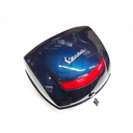 BAULETTO VESPA 32LT BLU