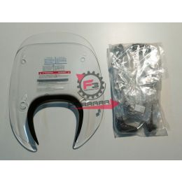 CUPOLINO TRASPARENTE MEDLEY 125/150 DAL 2016