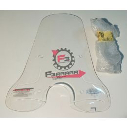 PARABREZZA VESPA LX COMPLETO