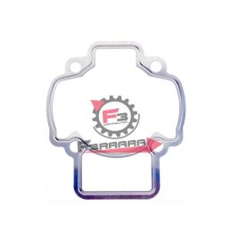 159.GR00703 GUARNIZIONI CILINDRO D40 ZIP 50 (SR)