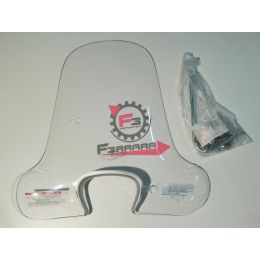 PARABREZZA LIBERTY RST - MOC ORIGINALE PIAGGIO