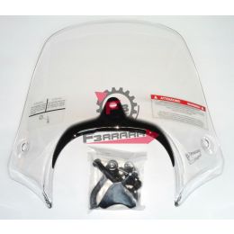 KIT PARABREZZA PIAGGIO BEVERLY