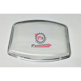 055.BO1522 VETRO CONTAKM VESPA 150 VB1T