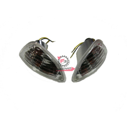 554.1058176-177 FRECCE POSTERIORI VESPA LX 50/125