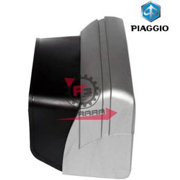 PROTEZIONE POSTERIORE VESPA PX 125