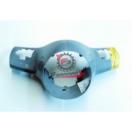 COPRIMANUBRIO ANTERIORE VESPA GTS GT L 1b001185 ORIGINALE PIAGGIO