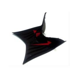 PEDANA POGGIAPIEDI LIBERTY IGET 2015 > 1B0013450000C ORIGINALE PIAGGIO