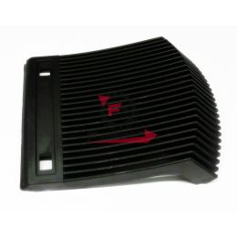 GRIGLIA COPRISTERZO VESPA T5