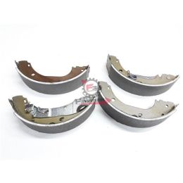 KIT GANASCE PORTER MAXXI - MULTI 2007>