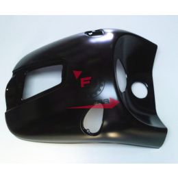 SCUDO ANTERIORE VESPA ET4 GREZZO